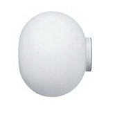 Glo-Ball Zero Wall / Ceiling Lamp