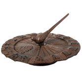 Best For Birds Garden Statues 