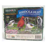 Plus Seed Cake Wild Bird Food