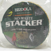 No-Waste Stacker Cake Wild Bird Food