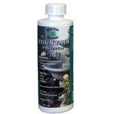 Fountain Protector - 8 Oz.