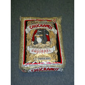 Chuck-A-Nut Bag Food