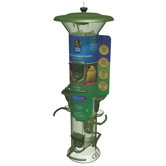 Harmony Tube Bird Feeder