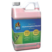 Rtu Hummingbird Nectar Bird Food