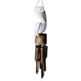 Pelican Wind Chime