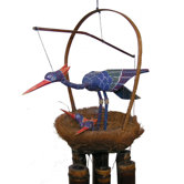 Saranga Wind Chime