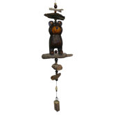 Barry Bear Cohasset Bell