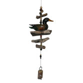 Mallard Bell