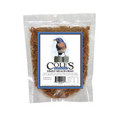 Dried Mealworm