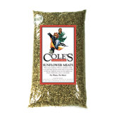 Sunflower Meat Bird Food