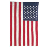 American Garden Flag