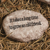 It Takes A Long Tiding Stepping Stone