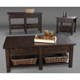 Providence Coffee Table Set
