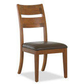 Urban Craftsmen Side Chair