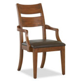 Urban Craftsmen Arm Chair