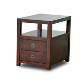 Trenton End Table