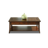 Pendleton Coffee Table with Lift-Top