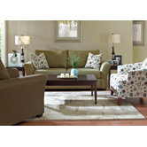 Judah Living Room Collection