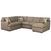 Loomis Sectional