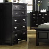 Ashton 7 Drawer Chest