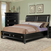Klaussner Bedroom Sets