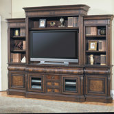 Andria Entertainment Center