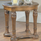 Parker House Furniture End Tables
