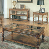 Coffee Table Set