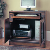DaVinci 32" Computer Base