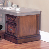 Huntington Desk Pedestal