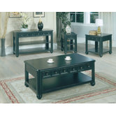 Coffee Table Set
