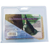 Fruit Log Jammers Fruit Wild Bird Food