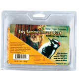 Insect Log Jammers Insect Wild Bird Food