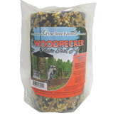 Woodpecker Classic Seed Log Wild Bird Food