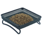 Compact Bird Feeder Tray
