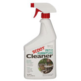 Patio Furniture Cleaner