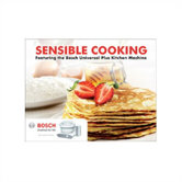 "Sensible Cooking" Cookbook