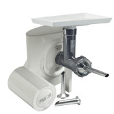 Universal Plus Sausage Stuffer Attachment