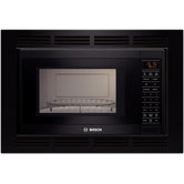 800 Series Convection Microwave