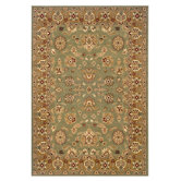 Adana Green/Gold Rug