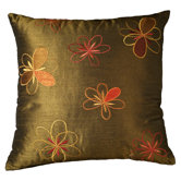 Adelice Polyester Pillow
