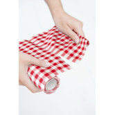 Tear-Off Cotton Luncheon Napkin