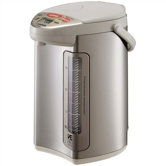 VE Hybrid Water Boiler and Warmer
