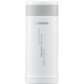 12 Oz Stainless Steel vaccuum Bottle