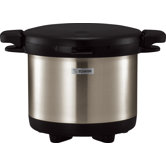 1.5 Gallon Thermal vaccuum Cooking Pot