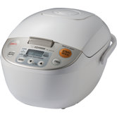 Micom Rice Cooker and Warmer
