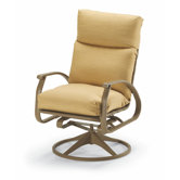 Telescope Casual Patio Chairs