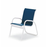 Gardenella Stacking Dining Arm Chair