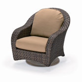 Key Biscayne Deep Seating Chair with Cushion