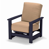 Leeward Dining Arm Chair with Cushion